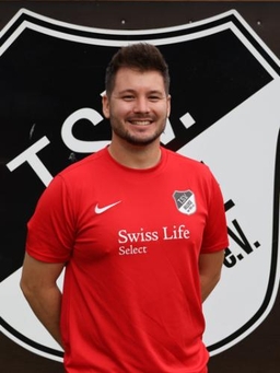 Avatar Bild für Tim Gerlof