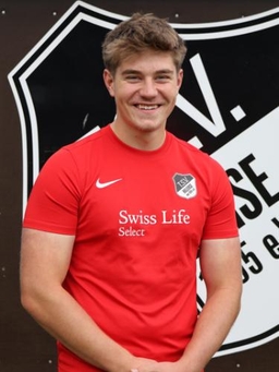 Avatar Bild für Felix Kowalewski