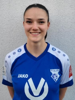 Avatar Bild für Leonore Zopf