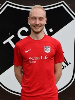 Avatar Bild für Niklas Pröve