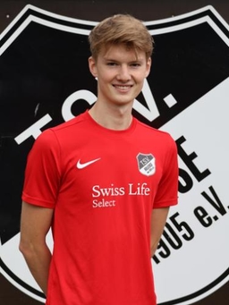 Avatar Bild für Justus Steffes-Enn
