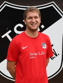 Avatar Bild für Thorben Viehöfer