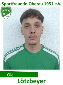 Avatar Bild für Ole Lötzbeyer