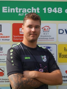Avatar Bild für Leon Lars Bujack