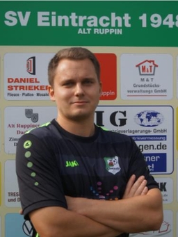 Avatar Bild für Stefan Flügel