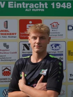 Avatar Bild für Jeremy-Sebastian Pütz