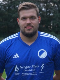 Avatar Bild für Tom Van-Der-Meulen