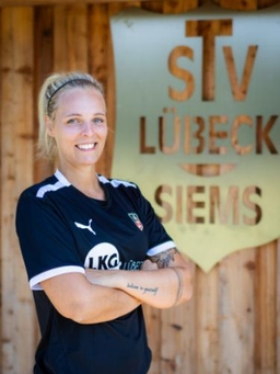 Avatar Bild für Josefin Jegorenko