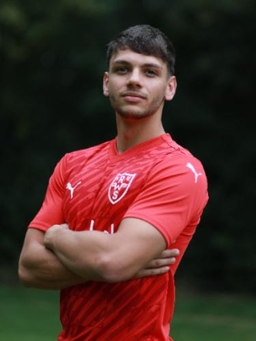 Avatar Bild für Malek Yousef