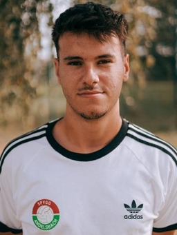 Avatar Bild für Maurice Schmidt