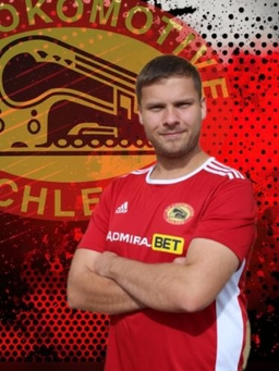 Avatar Bild für Steven Becker