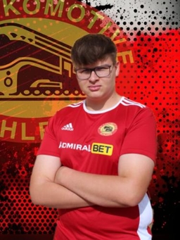 Avatar Bild für Dominik Petrick