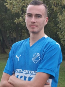 Avatar Bild für Nedzad Hasanovic