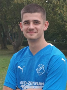Avatar Bild für Kilian Hofmeister