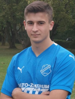 Avatar Bild für Luca Janoschka