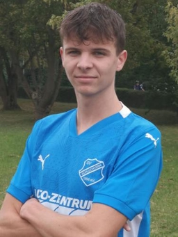 Avatar Bild für Matti Wolf