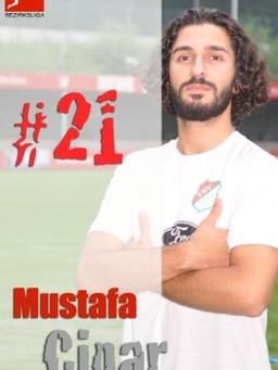 Avatar Bild für Mustafa-Furkan Cinar