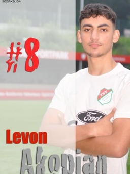 Avatar Bild für Levon Akopian
