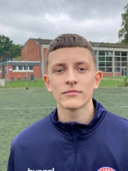 Avatar Bild für Maximilian Johann Brockmöller