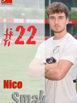 Avatar Bild für Nico Smak