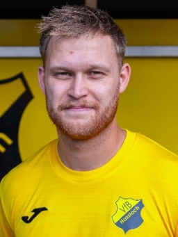 Avatar Bild für Alexander Gravemaker