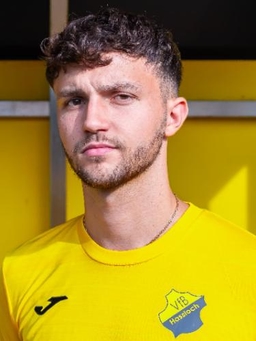 Avatar Bild für Bastian Malterer