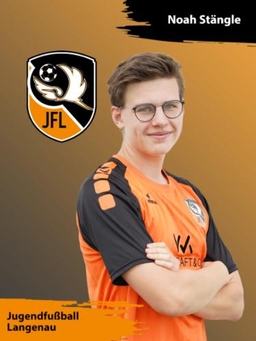 Avatar Bild für Noah Stängle