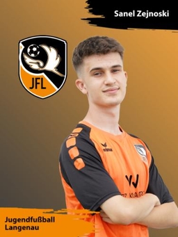 Avatar Bild für Sanel Zejnoski