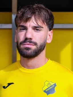 Avatar Bild für Mehmet Semih Can Sahin