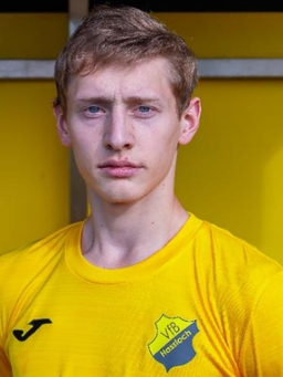 Avatar Bild für Tom Levin Schlegel