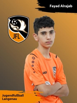 Avatar Bild für Fayad Alrajab