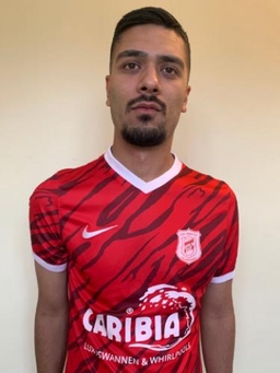 Avatar Bild für Ibrahim Ekici