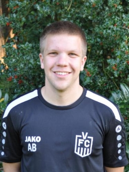 Avatar Bild für Arvid Bassen