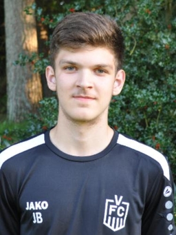 Avatar Bild für Jannik Beckmann