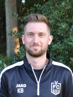 Avatar Bild für Kevin Bremer