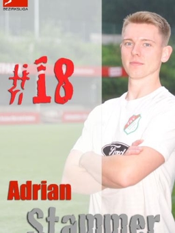 Avatar Bild für Adrian-Benedict Stammer