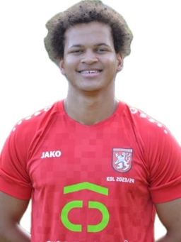 Avatar Bild für Yannick Benjamin Baumann