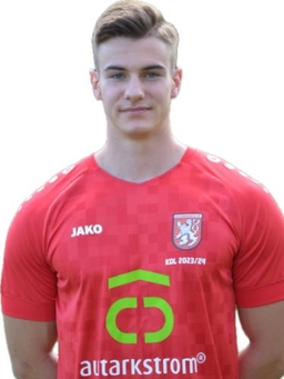 Avatar Bild für Robin Schmalz