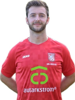 Avatar Bild für Patrick Traczuk