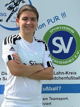Avatar Bild für Lily Marie Seyffer
