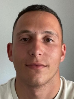 Avatar Bild für Daniel Velinov Karailiev