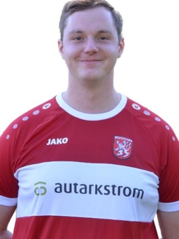 Avatar Bild für Florian Andreas Blettermann