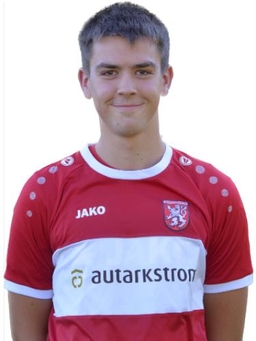 Avatar Bild für Lukas Hamperl