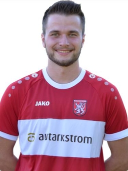 Avatar Bild für Louis Andre Puschmann