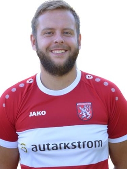 Avatar Bild für Yves Ullmann