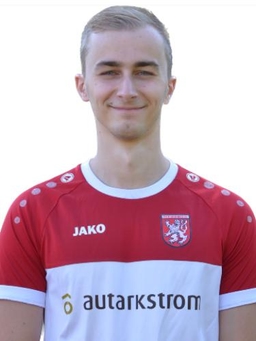 Avatar Bild für Marvin-Lee Wilhelm