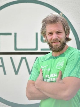 Avatar Bild für Timo Rowold