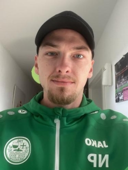 Avatar Bild für Nico Padberg