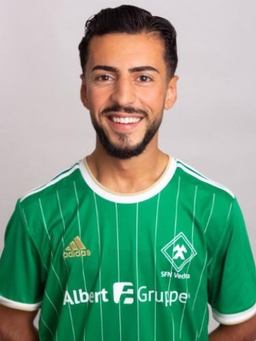 Avatar Bild für Mustafa Ali