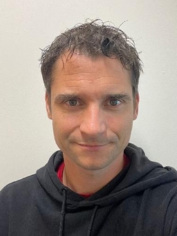 Avatar Bild für Dominik Pistor